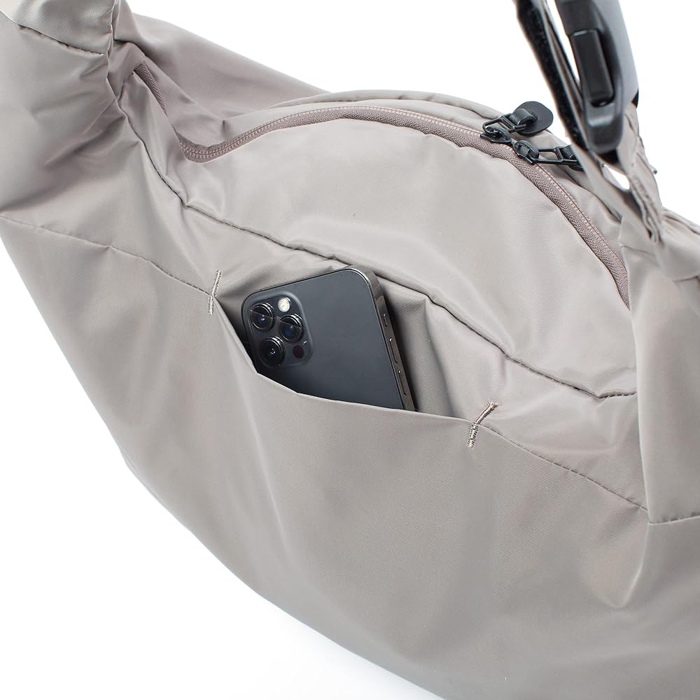 バッグ L  3432 Amazon | [DSBK] ショルダーバッグ 16L 撥水 高密度ナイロン